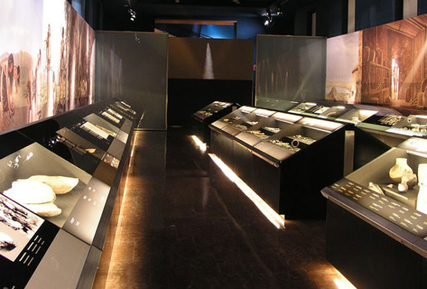 Museo Arqueológico de Alicante (Alicante)