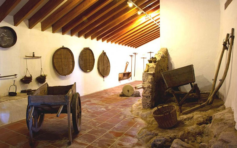 Museo del Arroz (Cullera)