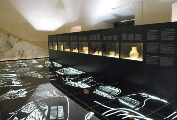 Museo de la ciudad de Alicante (Alicante)
