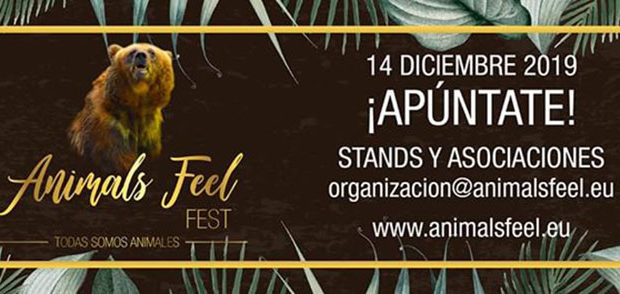 Animal Feel Fest 2019