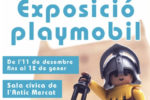 Exposición de Playmobil en Torrent 2019