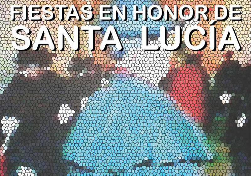 Fiestas de Santa Lucía 2019