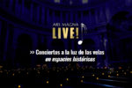 Ars Magna Live! 2020