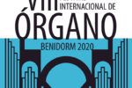 VIII Festival Internacional de Órgano 2020