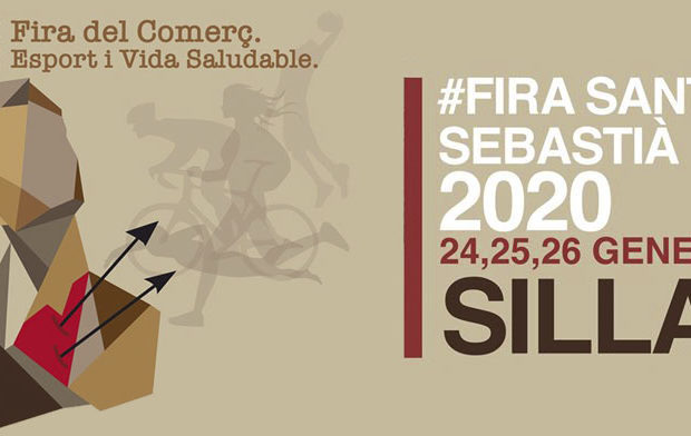 Fira Sant Sebastià 2019 de Silla 2020