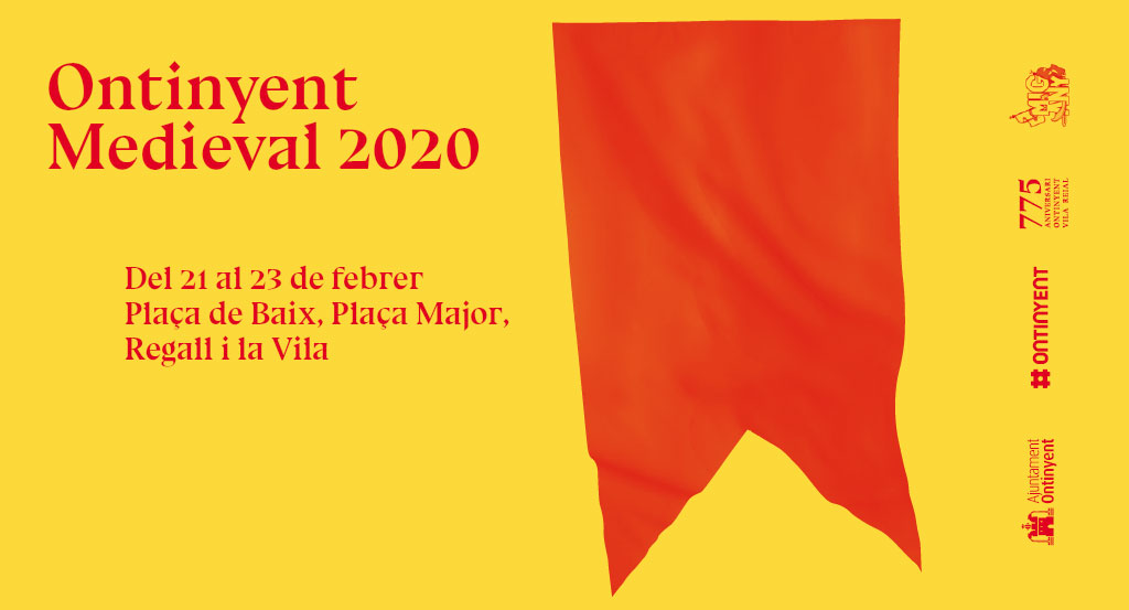 Ontinyent Medieval 2020