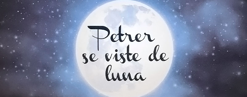 Petrer se viste de luna 2020