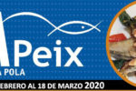 Tapeix Santa Pola 2020