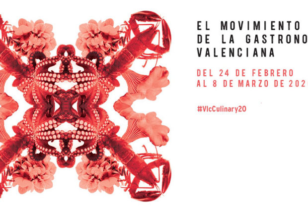 Valencia Culinary Festival 2020