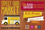 Elda Street Food Market 2020