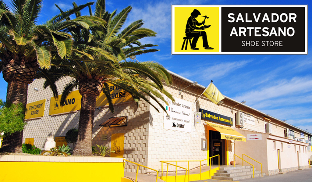 Salvador artesano best sale tienda online