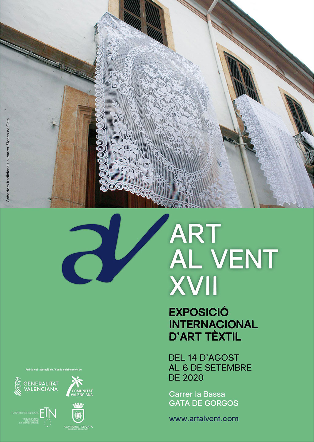 Art al Vent 2020