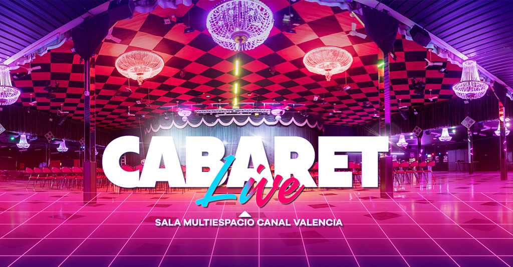Cabaret Live 2020