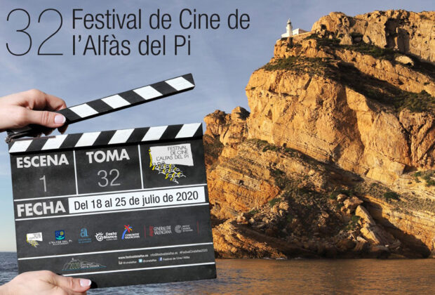 Festival de Cine Alfàs del Pi 2020