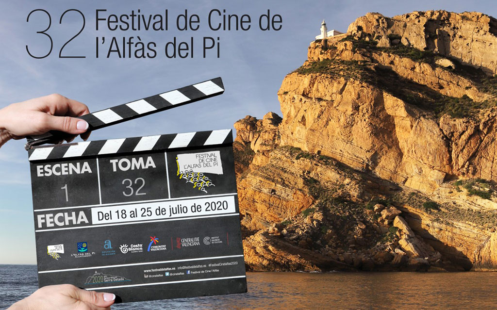 Festival de Cine Alfàs del Pi 2020