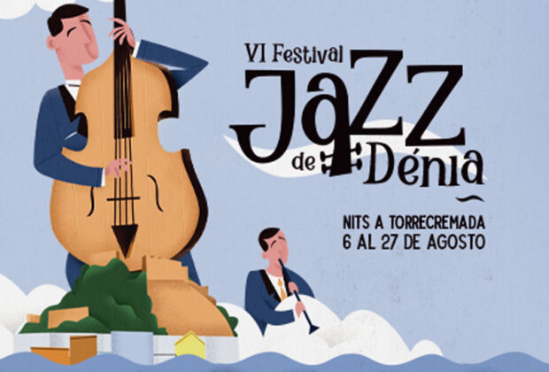 Festival jazz Denia 2020