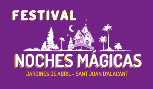 Festival Noches Mágicas 2020