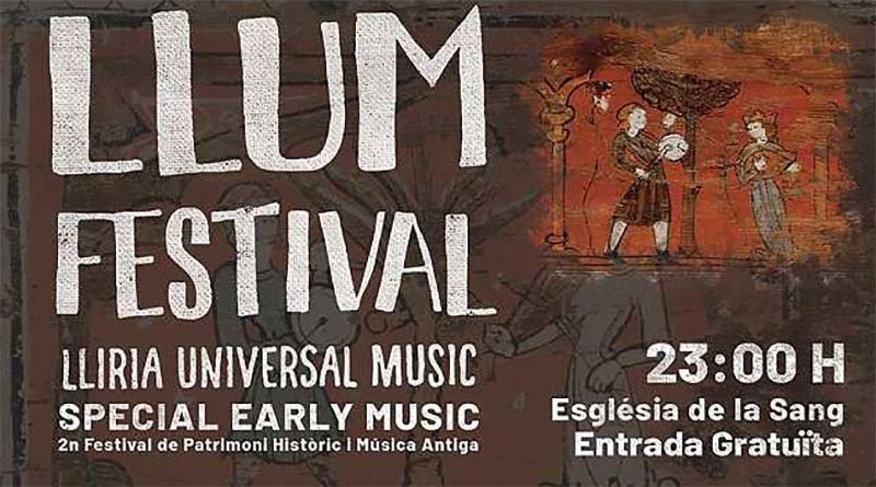 LLUM Fest 2020