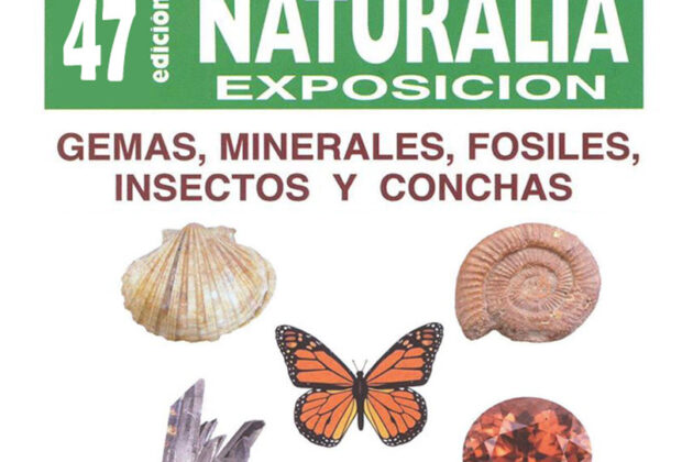 Exposición Naturalia 2020