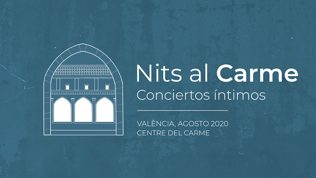 Nits al Carme 2020