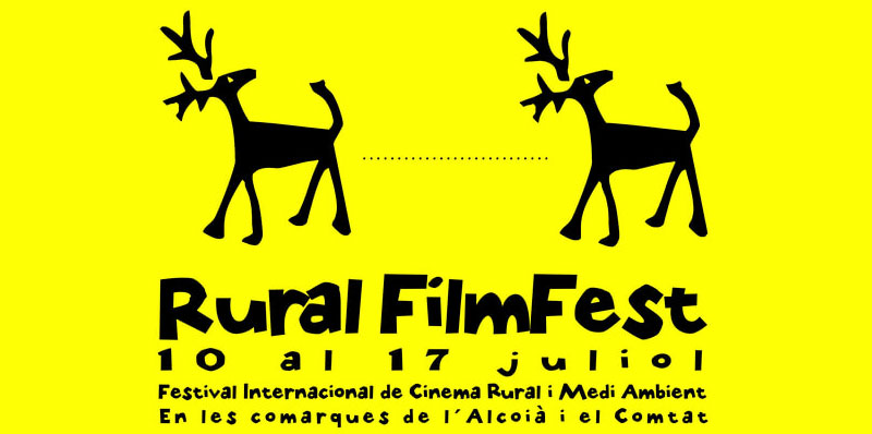 Rural Film Festival 2020