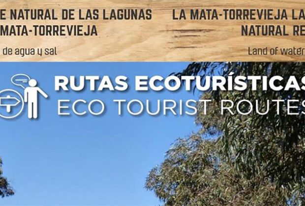 Rutas ecoturísticas Parque Natural La Mata