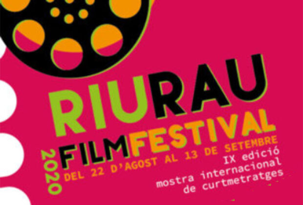 Riu Rau Film Festival 2020