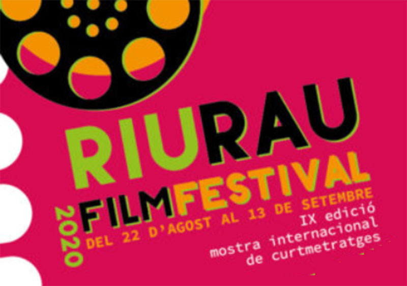 Riu Rau Film Festival 2020