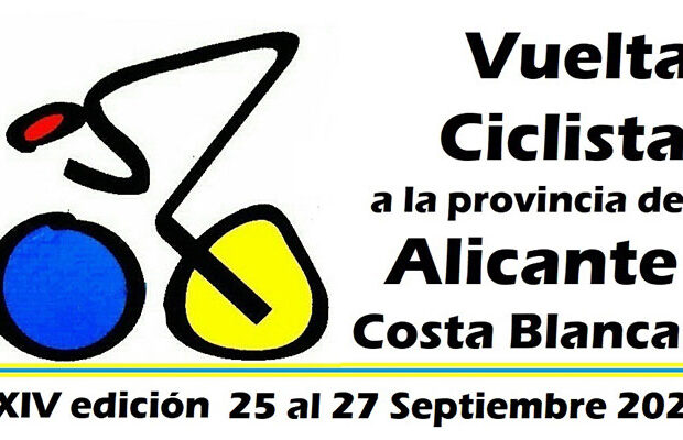 Vuela ciclista a la provincia de Alicante 2020