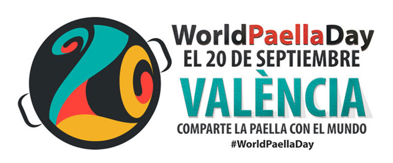 Día Mundial de la Paella 2020