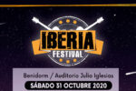 Iberia Festival 2020