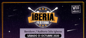 Iberia Festival 2020