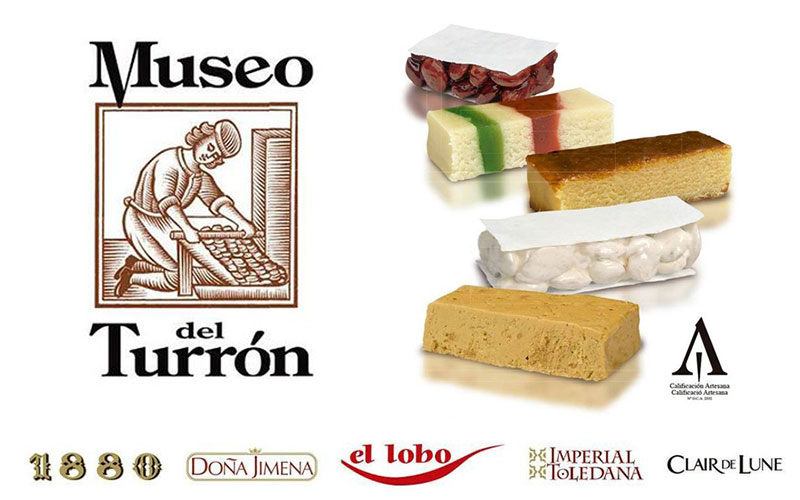 History of Jijona Nougat