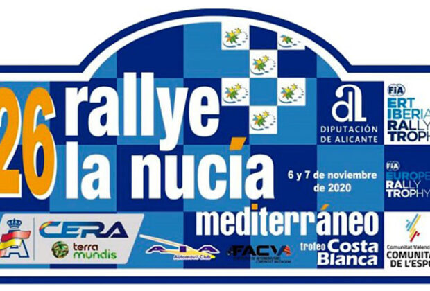 Rallye Mediterráneo - La Nucía