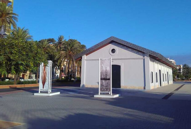 Museo de la Mar (Denia)