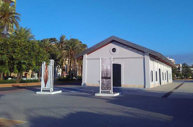 Museo de la Mar (Denia)