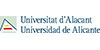 Paraninfo de la Universidad de Alicante (San Vicente)