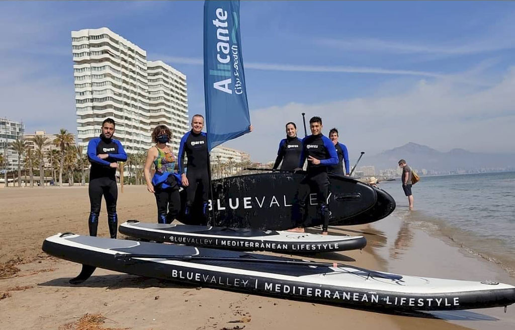 Blue Valley Watersports (Alicante)