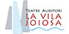 Auditori La Vila Joiosa (Villajoyosa)