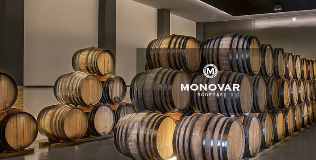 Bodegas Monóvar