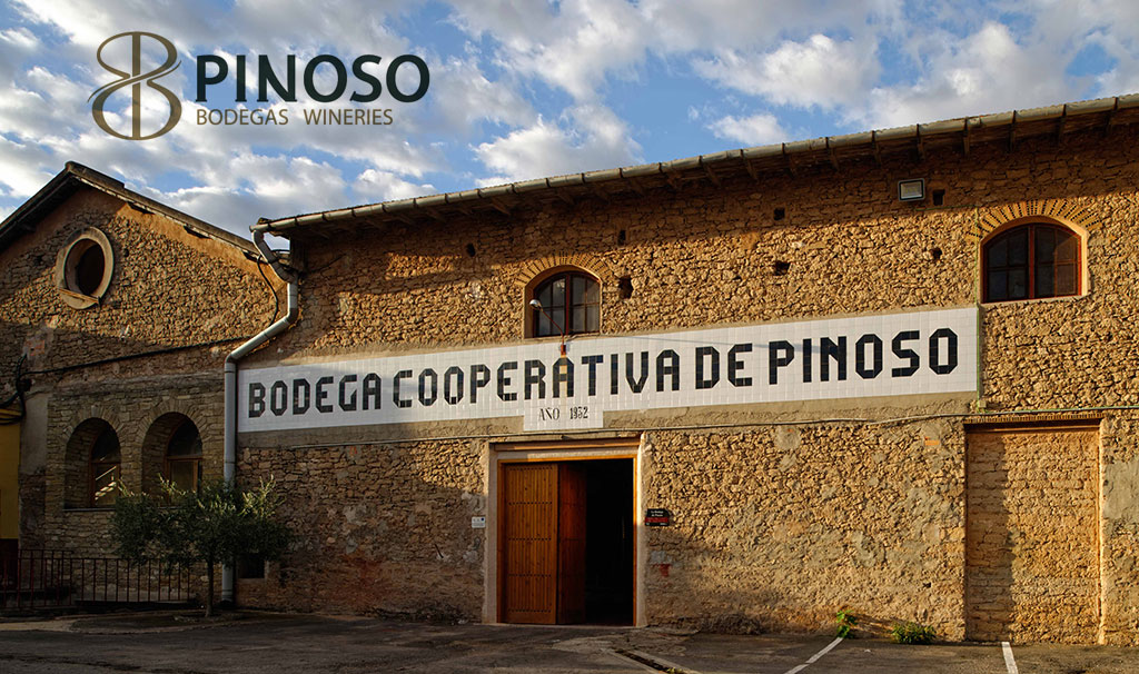 Bodegas Pinoso