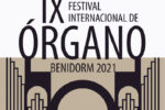 Festival Internacional de Órgano de Benidorm 2021