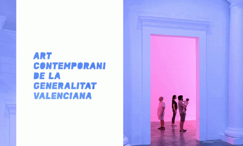 Art Contemporani de la Generalitat Valenciana III