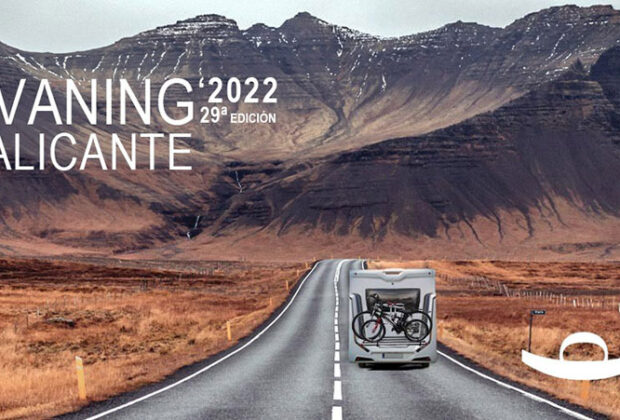 Caravaning Alicante 2022