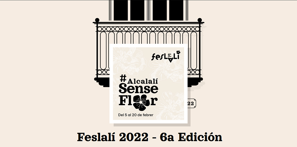 Feslalí 2022