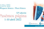 Feria del Libro de Alicante 2022