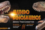 Mundo Dinosaurios (Alicante)