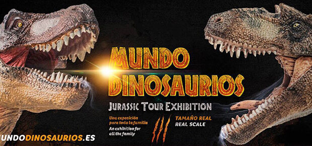 Mundo Dinosaurios (Alicante)