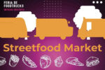 Villena Streetfood Market 2022
