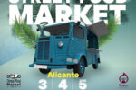 Alacant Street Food Market 2022